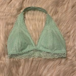 NWT Gilly Hicks bralette